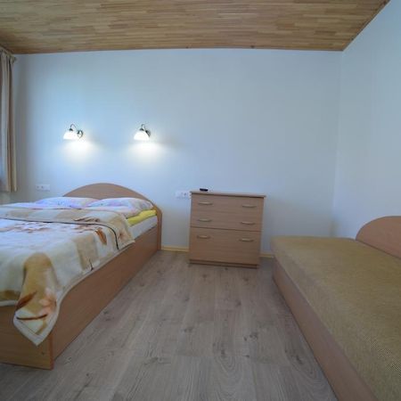 Stay Inn Nida Eksteriør billede