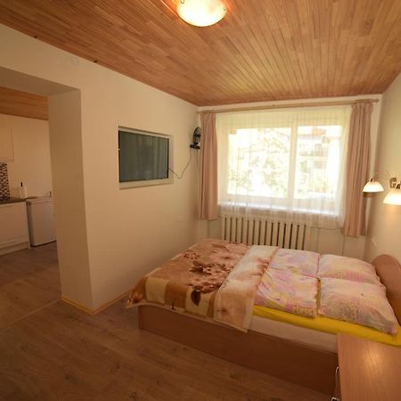 Stay Inn Nida Eksteriør billede